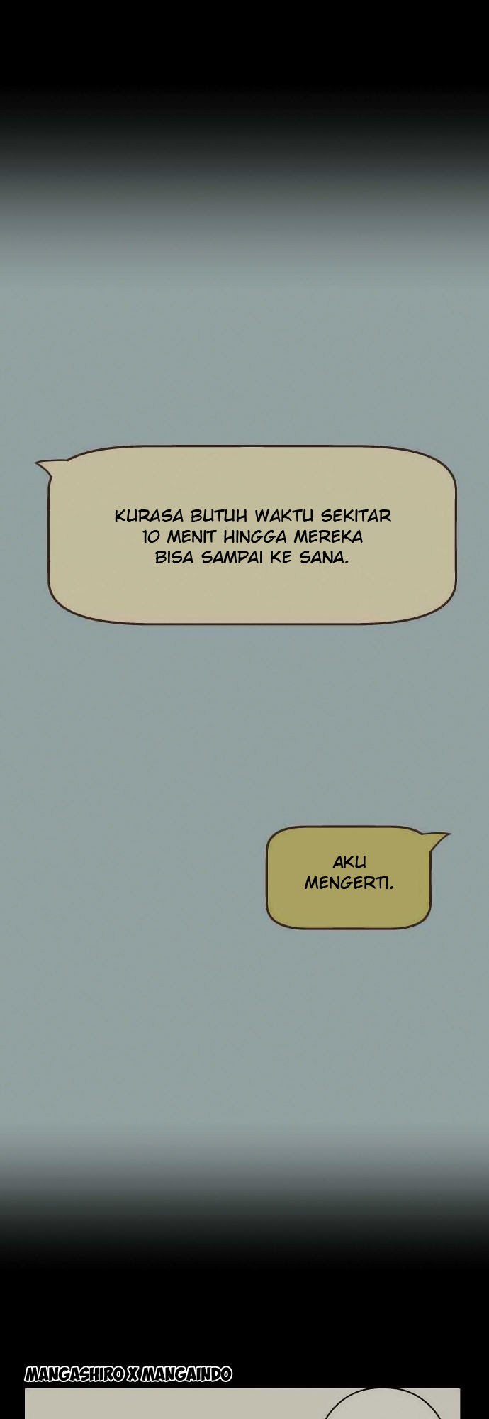 ReLife Chapter 92 Gambar 10